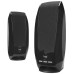 Акустическая система Logitech S-150 Black (980-000029) – Logitech (вид 2)