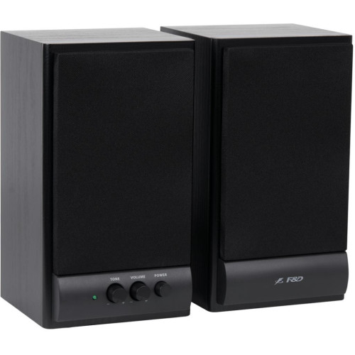 Акустична система R-215 F&D (R-215 Black) – F&D (вид 2)