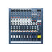 Микшерный пульт Soundcraft EPM8-EU (SCR-RW5735EU) – Soundcraft