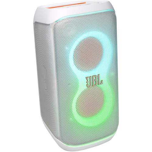 Акустична система JBL PartyBox Club 120 White (JBLPBCLUB120SWEP) – JBL