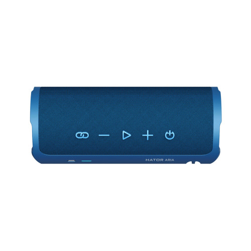 Акустическая система Hator Aria Wireless Stormy Blue (HTA-202) – Hator