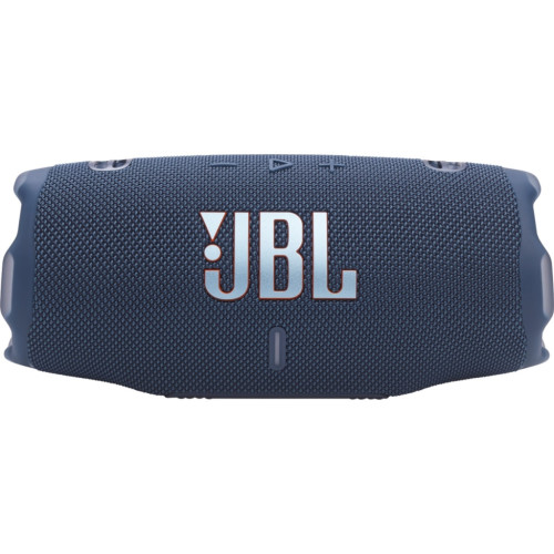 Акустична система JBL Charge 6 Blue (JBLCHARGE6BLU) – JBL (вид 1)