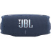 Акустична система JBL Charge 6 Blue (JBLCHARGE6BLU) – JBL (вид 1)
