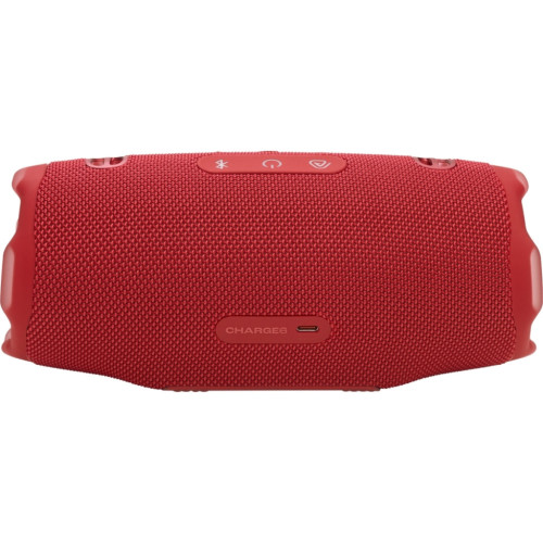 Акустична система JBL Charge 6 Red (JBLCHARGE6RED) – JBL (вид 2)