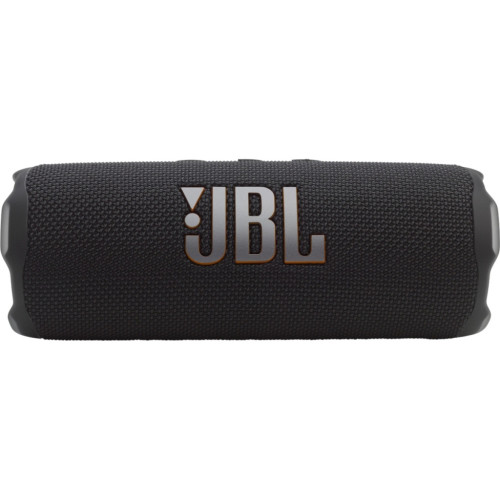 Акустична система JBL Flip 7 Black (JBLFLIP7BLK) – JBL