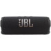 Акустична система JBL Flip 7 Black (JBLFLIP7BLK) – JBL