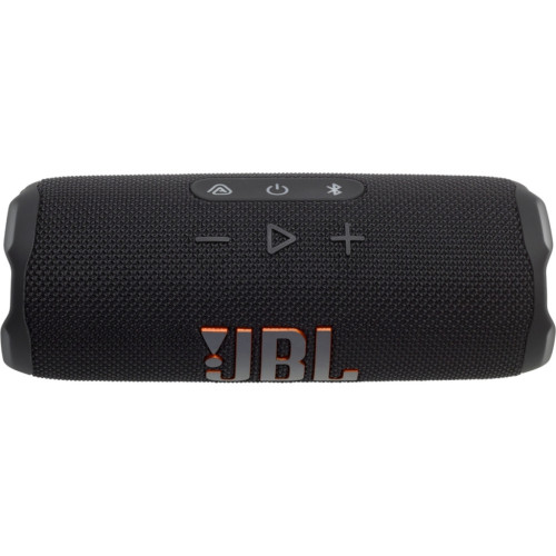 Акустична система JBL Flip 7 Black (JBLFLIP7BLK) – JBL (вид 2)