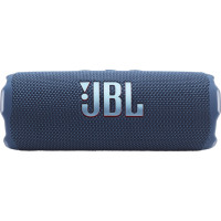 Акустична система JBL Flip 7 Blue (JBLFLIP7BLU)