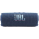Акустична система JBL Flip 7 Blue (JBLFLIP7BLU)