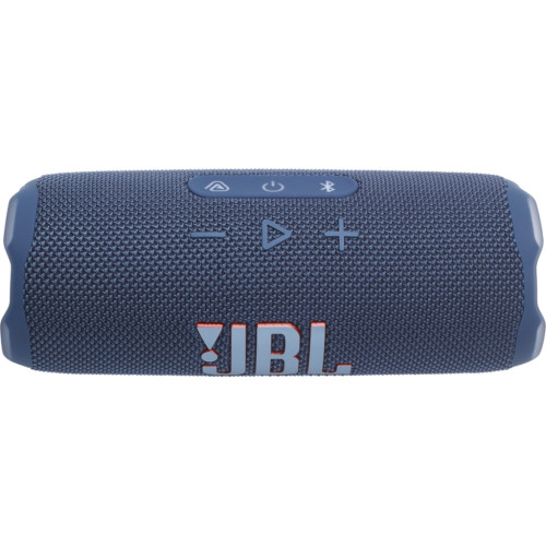 Акустична система JBL Flip 7 Blue (JBLFLIP7BLU) – JBL (вид 2)
