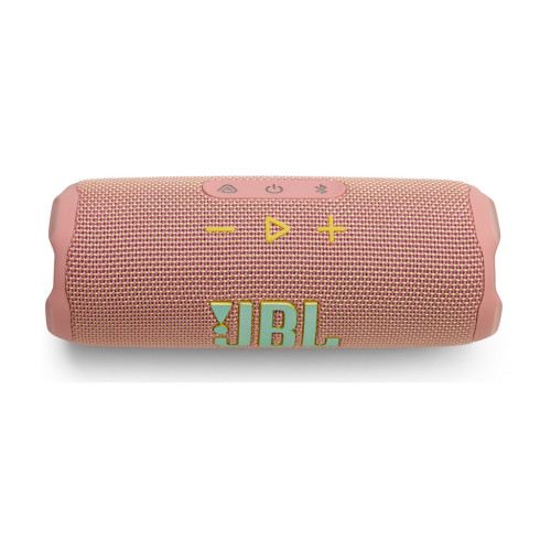 Акустична система JBL Flip 7 Pink (JBLFLIP7PINK) – JBL (вид 2)
