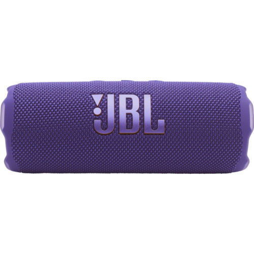 Акустическая система JBL Flip 7 Purple (JBLFLIP7PUR) – JBL