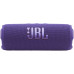Акустическая система JBL Flip 7 Purple (JBLFLIP7PUR) – JBL
