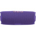 Акустическая система JBL Flip 7 Purple (JBLFLIP7PUR) – JBL (вид 1)