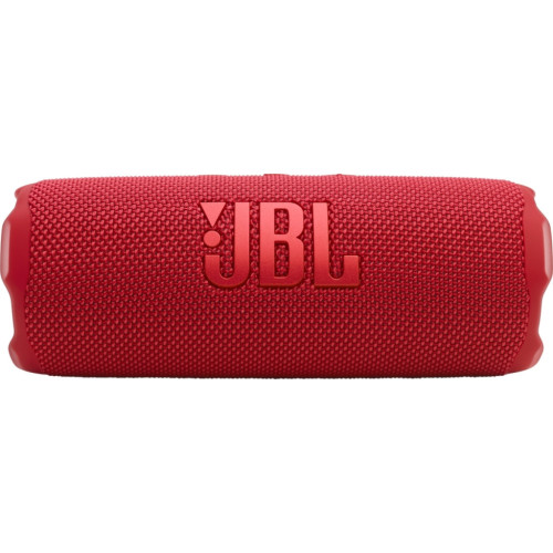 Акустическая система JBL Flip 7 Red (JBLFLIP7RED) – JBL