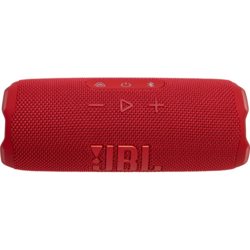 Акустическая система JBL Flip 7 Red (JBLFLIP7RED) – JBL (вид 2)