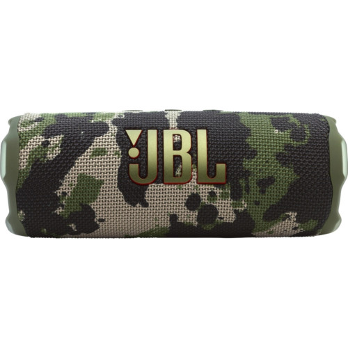 Акустическая система JBL Flip 7 Squad (JBLFLIP7SQUAD) – JBL