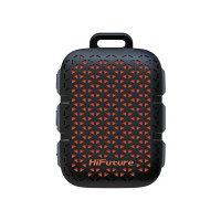 Акустична система HiFuture Pocket-S Black (pocket-s.black)
