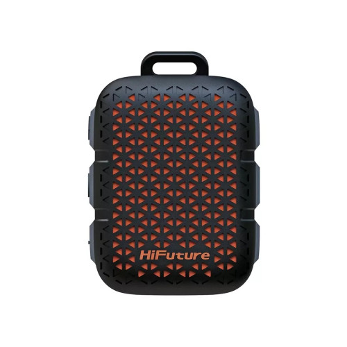 Акустична система HiFuture Pocket-S Black (pocket-s.black) – HIFuture