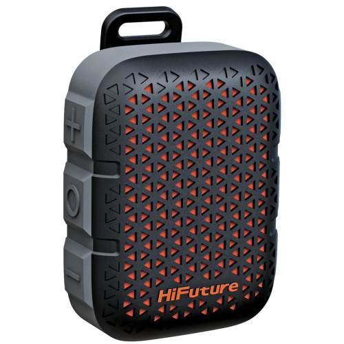 Акустична система HiFuture Pocket-S Black (pocket-s.black) – HIFuture (вид 1)
