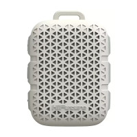 Акустическая система HiFuture Pocket-S White/Grey (pocket-s.whitegrey)