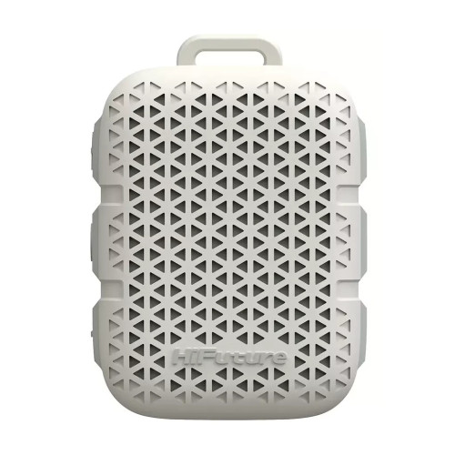 Акустична система HiFuture Pocket-S White/Grey (pocket-s.whitegrey) – HIFuture