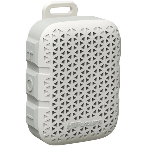 Акустична система HiFuture Pocket-S White/Grey (pocket-s.whitegrey) – HIFuture (вид 1)