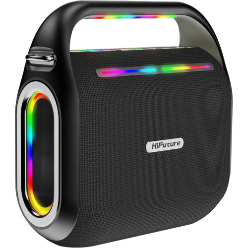 Акустична система HiFuture Musicbox 200 Black (musicbox200.black) – HIFuture