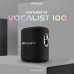 Акустическая система HiFuture Vocalist 100 Black (vocalist100.black) – HIFuture (вид 1)