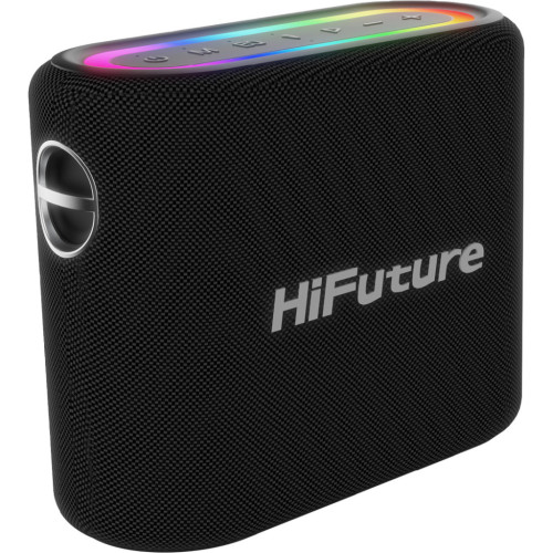 Акустическая система HiFuture Vocalist 200 Black (vocalist200.black) – HIFuture