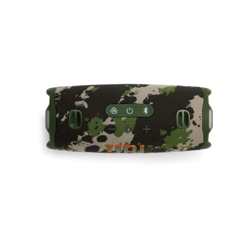 Акустична система JBL Charge 6 Squad (JBLCHARGE6SQUAD) – JBL (вид 2)