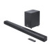 Акустическая система JBL Cinema SB550 Black (JBLSB550BLKEP) – JBL