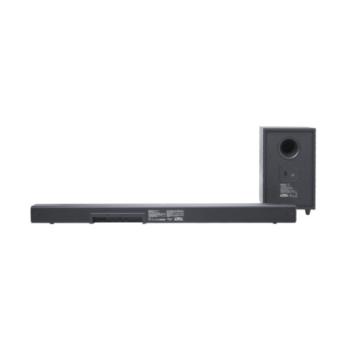 Акустическая система JBL Cinema SB550 Black (JBLSB550BLKEP) – JBL (вид 2)