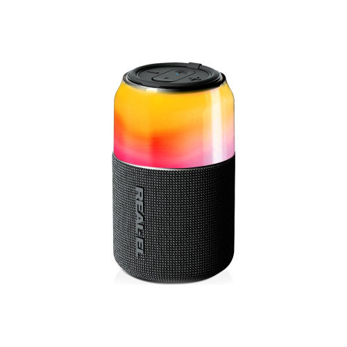Акустична система REAL-EL X-705 Black (EL121600024) – REAL-EL