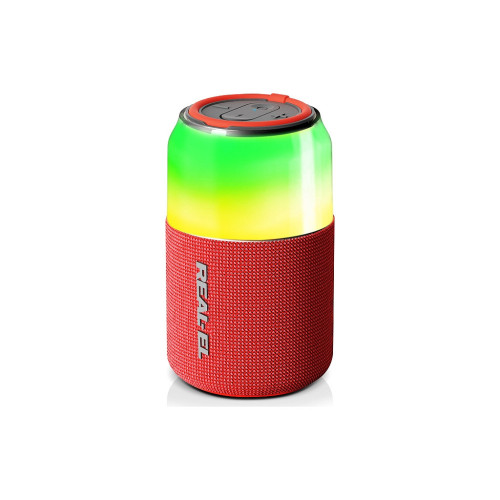 Акустична система REAL-EL X-705 Red (EL121600025) – REAL-EL
