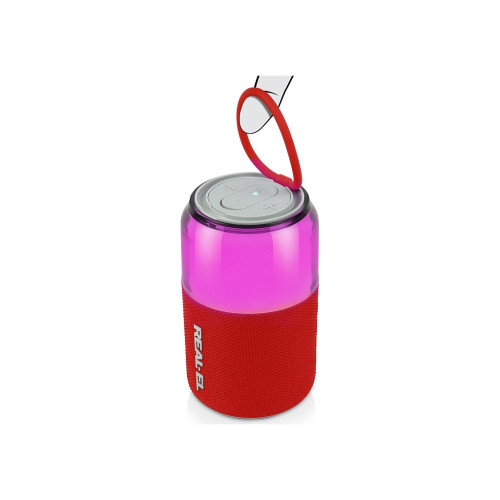Акустична система REAL-EL X-705 Red (EL121600025) – REAL-EL (вид 2)
