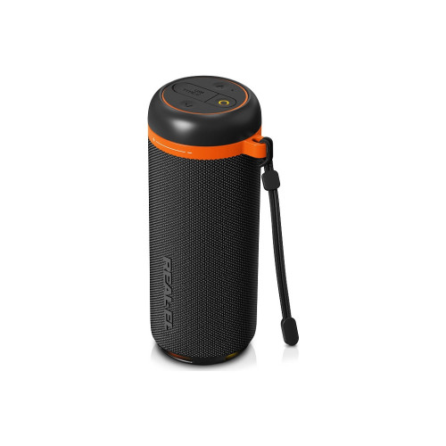 Акустична система REAL-EL X-711 Black (EL121600026) – REAL-EL