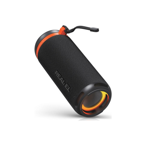 Акустична система REAL-EL X-711 Black (EL121600026) – REAL-EL (вид 2)