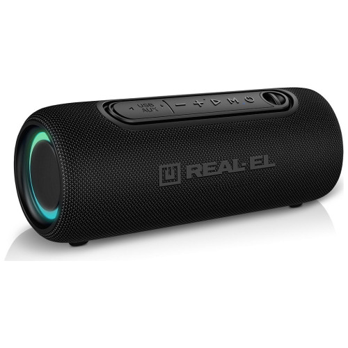 Акустична система REAL-EL X-715 (EL121600027) – REAL-EL