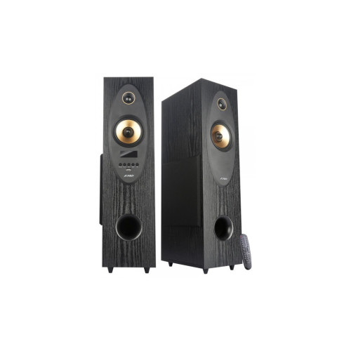 Акустична система F&D T-35X Black – F&D