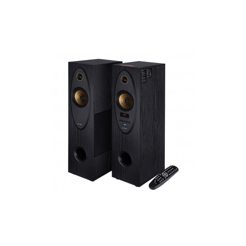 Акустична система F&D T-35X Black – F&D (вид 1)