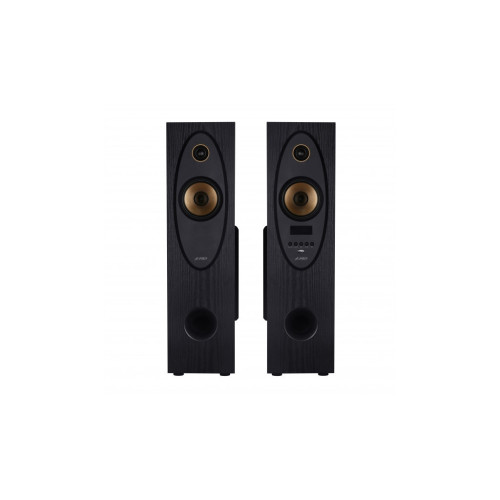 Акустична система F&D T-35X Black – F&D (вид 2)