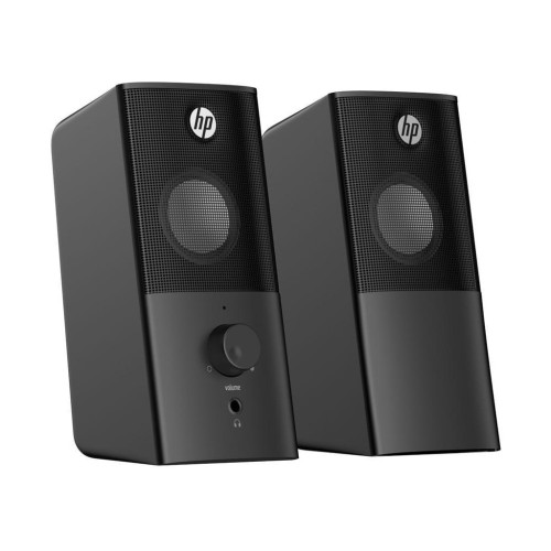 Акустическая система HP DHS-2101 Black (DHS-2101) – HP (вид 1)