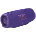 Акустическая система JBL Charge 6 Purple (JBLCHARGE6PUR) – JBL