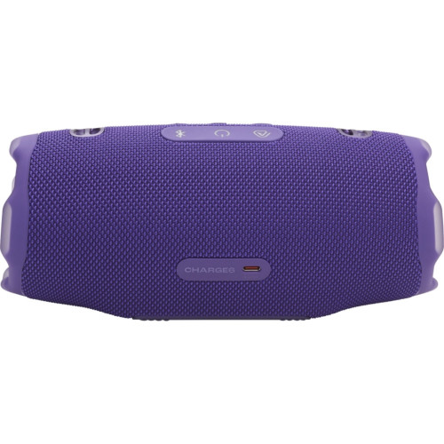 Акустическая система JBL Charge 6 Purple (JBLCHARGE6PUR) – JBL (вид 2)