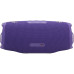 Акустическая система JBL Charge 6 Purple (JBLCHARGE6PUR) – JBL (вид 2)