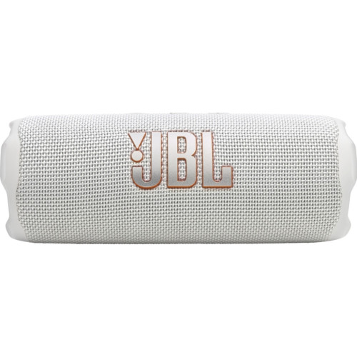 Акустическая система JBL Flip 7 White (JBLFLIP7WHT) – JBL