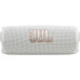 Акустическая система JBL Flip 7 White (JBLFLIP7WHT) – JBL