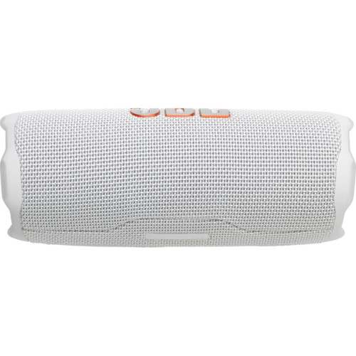 Акустическая система JBL Flip 7 White (JBLFLIP7WHT) – JBL (вид 1)