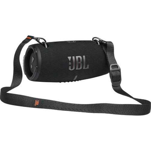 Акустична система JBL Xtreme 3 Black (JBLXTREME3BLKEUNA) – JBL